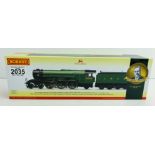 Hornby Firdaussi DIGITAL Loco with Detail Pack, Instructions, Boxed - P&P Group 1 (£14+VAT for the