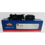 Bachmann Robinson 04 Loco with Detail Pack, Instructions, Boxed - P&P Group 1 (£14+VAT for the first