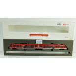 Marklin 2012 DB Presentation Set Loco with Instructions, Boxed - P&P Group 1 (£14+VAT for the