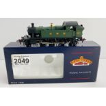 Bachmann 45XX GWR Loco with Detail Pack, Boxed - P&P Group 1 (£14+VAT for the first lot and £1+VAT