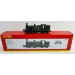 Hornby R2526X Class M7 Southern Loco with Detail Pack, Instructions, Boxed - P&P Group 1 (£14+VAT