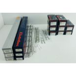 Large lot of Electrotren Overhead Catenary, Boxed (Contents Unchecked)- P&P Group 1 (£14+VAT for the