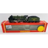 Hornby SR 4-4-0 Schools Loco Boxed - P&P Group 1 (£14+VAT for the first lot and £1+VAT for