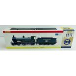 Hornby NRM T9 Southern Loco with Instructions, Boxed - P&P Group 1 (£14+VAT for the first lot and £