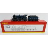 Hornby SDJR 2P Loco with Instructions, Boxed - P&P Group 1 (£14+VAT for the first lot and £1+VAT for