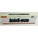 Hornby SR T9 Loco with Detail Pack, Instructions, Boxed - P&P Group 1 (£14+VAT for the first lot and