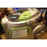 Vax power 5 2400W pet vacuum cleaner. Not available for in-house P&P, contact Paul O'Hea at