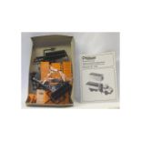 H0 Vehicle kit, Preiser 1142 Mercedes Benz 6 wheel chassis with tipper mechanism, interchangeable