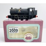 DapolOO Gauge J94 Locomotive Boxed (lacking couplings) - P&P Group 1 (£14+VAT for the first lot