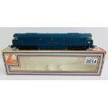 Lima OO Gauge 'Western Renown' Locomotive Boxed - P&P Group 1 (£14+VAT for the first lot and £1+