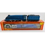 Hornby OO Gauge 'Seagull' Locomotive Boxed - P&P Group 1 (£14+VAT for the first lot and £1+VAT for