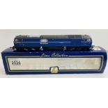 Lima OO Gauge Class 60 Ailsa Craig Locomotive Boxed - P&P Group 1 (£14+VAT for the first lot and £