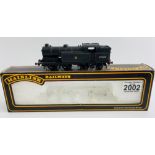 Airfix OO Gauge N2 BR Locomotive (Detailed / Repaint) Boxed (wrong box) - P&P Group 1 (£14+VAT for