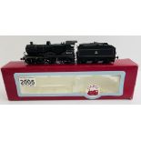 Mainline / Dapol OO Gauge BR 4-4-0 Locomotive Boxed - P&P Group 1 (£14+VAT for the first lot and £