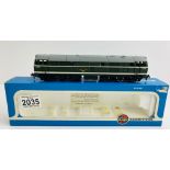 Airfix OO Gauge Class 31 Locomotive Boxed - P&P Group 1 (£14+VAT for the first lot and £1+VAT for