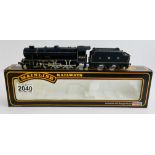 Mainline OO Gauge 'Sir Frank Ree' Locomotive Boxed - P&P Group 1 (£14+VAT for the first lot and £1+