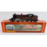 Hornby OO Gauge LMS Class 4P Locomotive Boxed - P&P Group 1 (£14+VAT for the first lot and £1+VAT