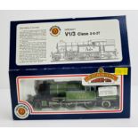 Bachmann OO Gauge LNER V3 Locomotive Boxed - P&P Group 1 (£14+VAT for the first lot and £1+VAT for