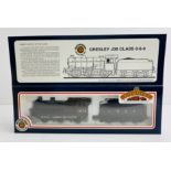 Bachmann OO Gauge LNER J39 Locomotive Boxed - P&P Group 1 (£14+VAT for the first lot and £1+VAT