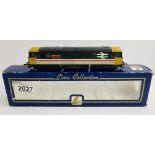 Lima OO Gauge Class 73 'Stewarts Lane' Locomotive Boxed - P&P Group 1 (£14+VAT for the first lot and