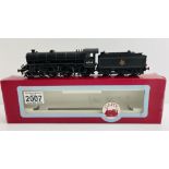 Bachmann OO Gauge BR 4-6-0 Locomotive Boxed (wrong box, no rear coupling) - P&P Group 1 (£14+VAT for
