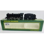 Bachmann OO Gauge 5MT Locomotive Boxed (wrong box) - P&P Group 1 (£14+VAT for the first lot and £1+