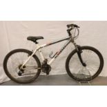 Lanai Kona 24 speed 17 inch framed mountain bike. Not available for in-house P&P, contact Paul O'Hea