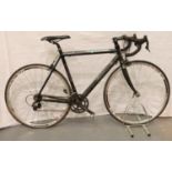 Hinde Letape sports 16 speed, 20 inch frame racing bike. Not available for in-house P&P, contact