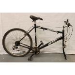 Raleigh Firefly bicycle. Not available for in-house P&P, contact Paul O'Hea at Mailboxes on 01925