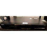 HUMAX Freeview unit PVR 9300T. Not available for in-house P&P, contact Paul O'Hea at Mailboxes on