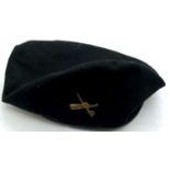 Vietnam War era Provincial Recon Unit (mercenaries) beret. P&P Group 2 (£18+VAT for the first lot