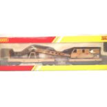 Hornby R6369 breakdown crane, yellow, boxed. P&P Group 1 (£14+VAT for the first lot and £1+VAT for