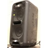 Sony GTK-XB7wireless home audio system. Not available for in-house P&P, contact Paul O'Hea at