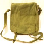 Vietnam War Era N.V.A ? Vietcong Map Case. P&P Group 2 (£18+VAT for the first lot and £3+VAT for