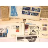 Box of first day covers P&P Group 1 (£14+VAT for the first lot and £1+VAT for subsequent lots)