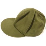 Vietnam War Era US Field Cap. Size 7 1\2. P&P Group 2 (£18+VAT for the first lot and £3+VAT for