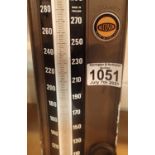 Vintage mercurial sphygmomanometer blood pressure meter. P&P Group 1 (£14+VAT for the first lot