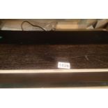 Bush model TT311 2.1 soundbar. Not available for in-house P&P, contact Paul O'Hea at Mailboxes on