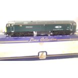 Lima Class 47 SS Great Britain Great Western Livery, 47813, in very good - excellent condition,