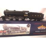 Bachmann 32-275 Class K3 LNER Black, 2934, in very good - excellent condition. P&P Group 1 (£14+
