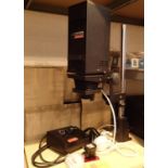 Krokus colour 35 SH photographic enlarger. Not available for in-house P&P, contact Paul O'Hea at