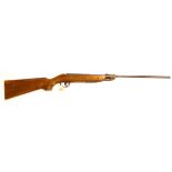 Webley Ranger 177 air rifle NVN. P&P Group 3 (£25+VAT for the first lot and £5+VAT for subsequent
