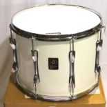 New boxed Premier Percussion drum. Not available for in-house P&P, contact Paul O'Hea at Mailboxes