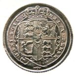 1816 sixpence of George III. P&P Group 1 (£14+VAT for the first lot and £1+VAT for subsequent lots)