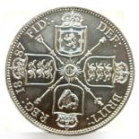 1887 florin of Queen Victoria. P&P Group 1 (£14+VAT for the first lot and £1+VAT for subsequent
