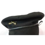 Vietnam War Era Provincial Recon Unit Mercenaries Beret. P&P Group 2 (£18+VAT for the first lot