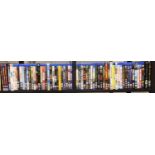 Approximately sixty Blu ray discs to include Evil Dead, Labyrinth etc. P&P Group 2 (£18+VAT for