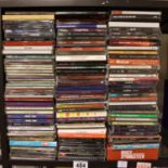 Approximately 120 CDs, mainly albums. Not available for in-house P&P, contact Paul O'Hea at