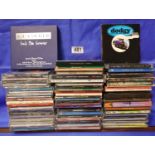 Approximately 80 CDs, mainly singles. Not available for in-house P&P, contact Paul O'Hea at