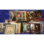 Selection of CDs including Tina Turner. P&P Group 2 (£18+VAT for the first lot and £3+VAT for